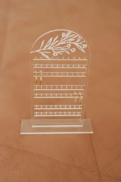 استند زیورآلات مدل TH_76985