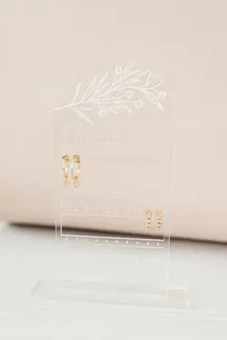 استند زیورآلات مدل TH_76985