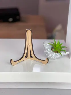 استند اسم رومیزی مدل TH_31343