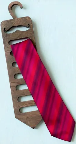 جای کراوات مدل TH_93385