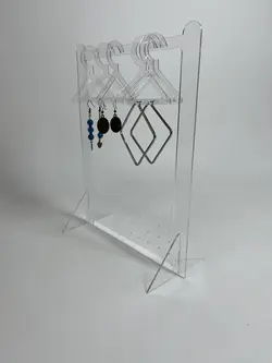 استند زیورآلات مدل TH_38244