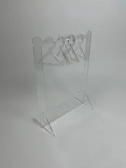 استند زیورآلات مدل TH_38244