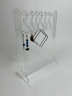 استند زیورآلات مدل TH_38244