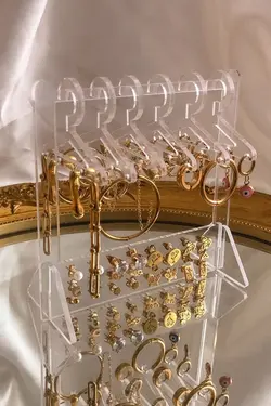 استند زیورآلات مدل TH_38244