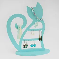 استند زیورآلات گربه مدل TH_42951