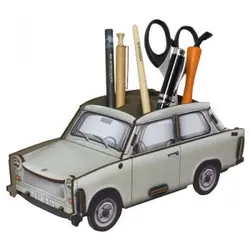 جامدادی طرح ماشین قدیمی مدل TH_61463