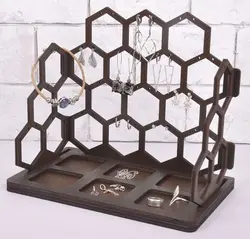 استند زیورآلات مدل TH_17148