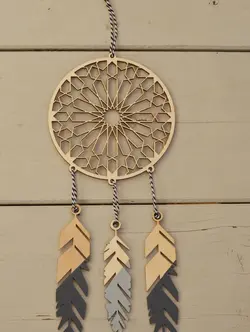 استند دیوار کوب دریم کچر