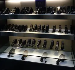 استند کمربند مدل TH_55129