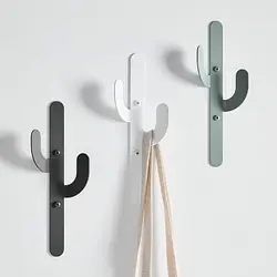 جا لباسی طرح کاکتوس 🌵