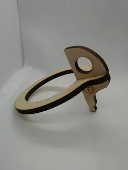 دسته لیوان یکبار مصرف