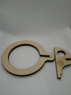 دسته لیوان یکبار مصرف