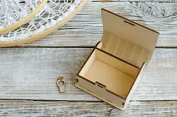 جعبه جواهر طرح Marriage