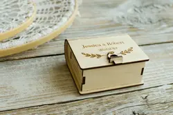 جعبه جواهر طرح Marriage