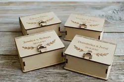 جعبه جواهر طرح Marriage