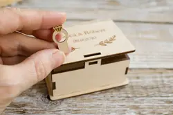 جعبه جواهر طرح Marriage