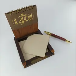 تقویم رومیزی 1402 مدل TH_98246