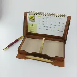 تقویم رومیزی 1402 مدل TH_73489