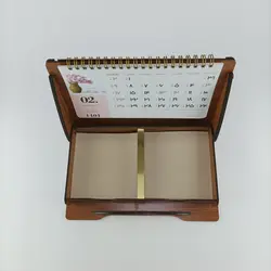 تقویم رومیزی 1402 مدل TH_73489
