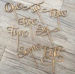 تاپر کیک مدل TH_67274