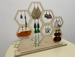 استند گوشواره