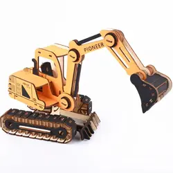 ماکت بیل مکانیکی مدل TH_69561