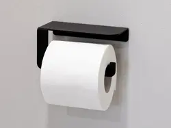 نگهدارنده دستمال کاغذی مدرن مدل TH_85335