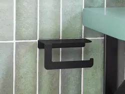 نگهدارنده دستمال کاغذی مدرن مدل TH_85335