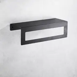 نگهدارنده حوله مدرن مدل TH_43613