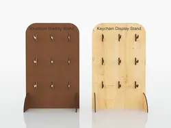 استند جاکلیدی فروشگاهی مدل TH_58916