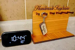 استند جاکلیدی فروشگاهی مدل TH_69268