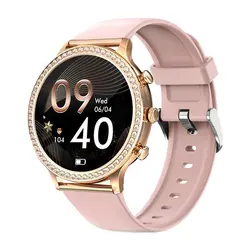 ساعت هوشمند زنانه هاینو تکو مدل Haino Teko RW-20