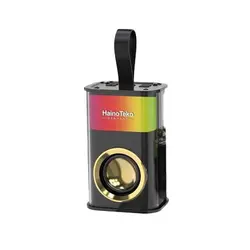 اسپیکر بلوتوثی هاینو تکو مدل Haino Teko S18