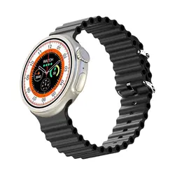 ساعت هوشمند پرودو مدل Porodo Ultra Evo PD-SWURTI