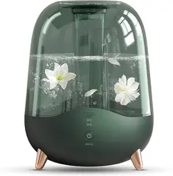 دستگاه بخور و رطوبت ساز شیائومی مدل Xiaomi Deerma F329 incense burner