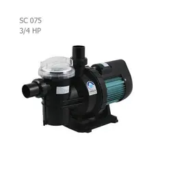 نمایندگی فروش پمپ تصفیه استخر ایمکس EMAUX مدل SC 075 - صنایع تولیدی 510 (تاسیسات 510)