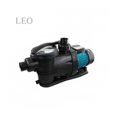 پمپ تصفیه استخر لئو سری XKP مدل 350 (0.5 اسب بخار) - صنایع تولیدی 510 (تاسیسات 510)