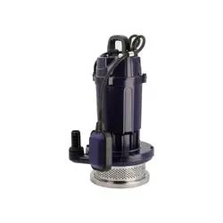 نمایندگی فروش کف کش 1 اینچ 17 متری فورگ FORG مدل QDX 1.5-17-0.37F - صنایع تولیدی 510 (تاسیسات 510)