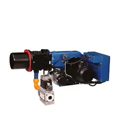 مشعل گازسوز ایران رادیاتور مدل IG 1700 - صنایع تولیدی 510 (تاسیسات 510)