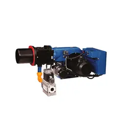 مشعل گازسوز ایران رادیاتور مدل IG 8100 - صنایع تولیدی 510 (تاسیسات 510)