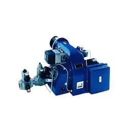 مشعل گازوئیل سوز ایران رادیاتور مدل IO 3400 - صنایع تولیدی 510 (تاسیسات 510)