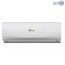 کولر گازی گرین 24000 اینورتر GWS-H24P1T1A