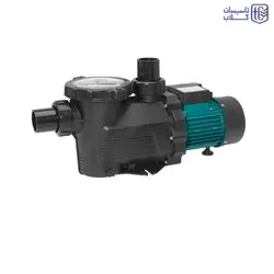 پمپ استخر لئو LEO دو اسب XKP1604