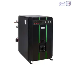 پکیج استخری آذران امرتات امرالد سری Emerald PJ