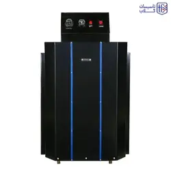 پکیج چگالشی استخر آکوامارین مدل DF1
