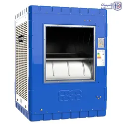 کولر آبی سپهرالکتریک 7000 مدل SE700