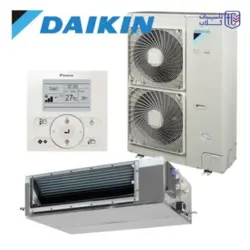 داکت اسپلیت 60 هزار دایکین-Daikin دور ثابت مدل FDMRN60-RR60