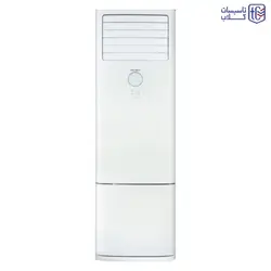 کولر گازی ایستاده پاکشوما 48000 مدل MPL48CH