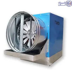 رطوبت ساز پروانه ای تی تاک BF3000