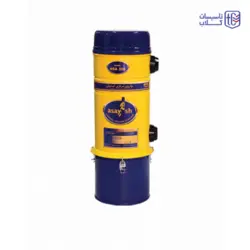 جارو برقی مرکزی آسایش مدل HSA400